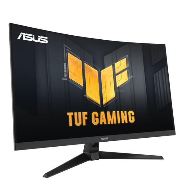 Gaming skærm Asus 31,5" Quad HD