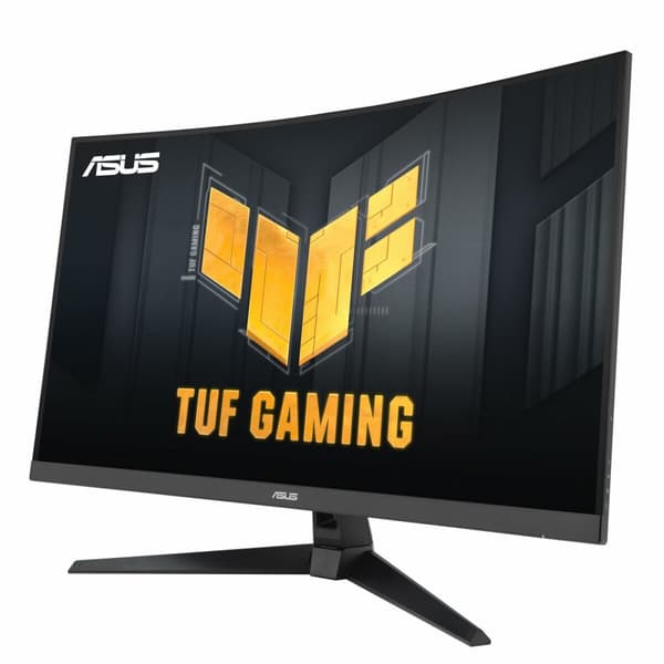 Gaming skærm Asus 31,5" Quad HD
