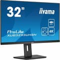 Miniatyrbild 3 av 3: Monitor Iiyama XUB3293UHSN-B5 32" IPS LCD Flicker free 60 Hz