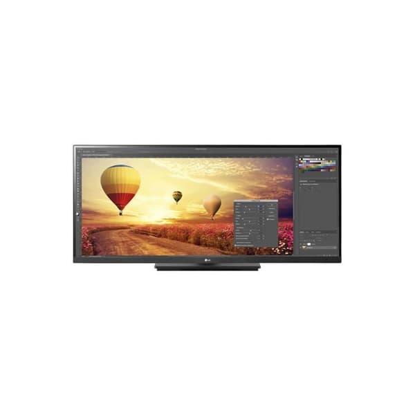 LG 86,4 cm/34' (2560x1080) 34BR
