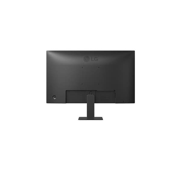 LG PC-skärm IPS FHD 27" 16/9