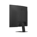 Miniatyrbild 6 av 6: Monitor LG 27U421A-B 27" Full HD 100Hz VA Curvo HDR10 USB-C Flicker Free Svart