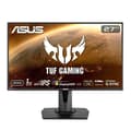 Miniatyrbild 1 av 6: Ecran PC Gamer - ASUS - TUF Gaming VG279QM HDR - Gaming Monitor - 27 tum Full HD (1920 x 1080) - Snabb IPS - 280Hz - 1ms - HDR400