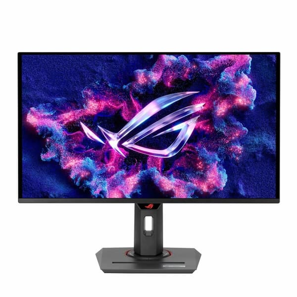 Gaming skærm Asus 90LM0B20-B01971 27" 4K Ultra HD