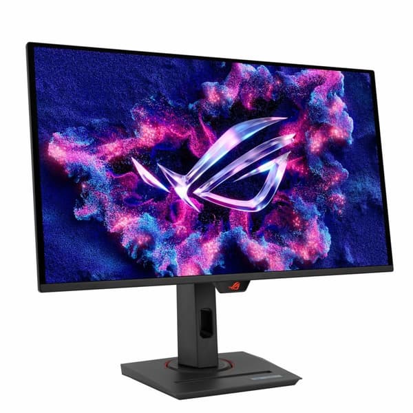Gaming skærm Asus 90LM0B20-B01971 27" 4K Ultra HD