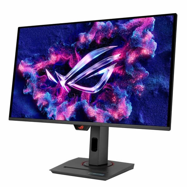 Gaming skærm Asus 90LM0B20-B01971 27" 4K Ultra HD