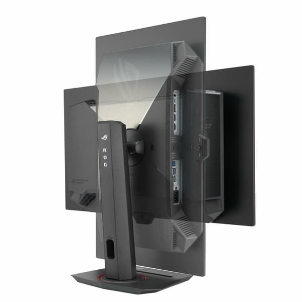 Gaming skærm Asus 90LM0B20-B01971 27" 4K Ultra HD