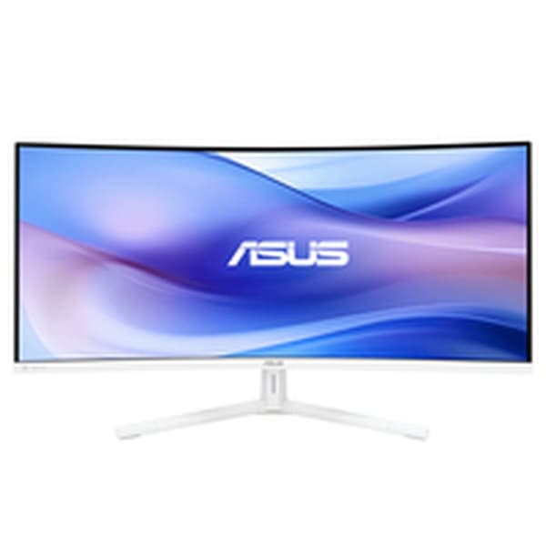 Skærm Asus 90LM0AIT-B01M71 34" Wide Quad HD