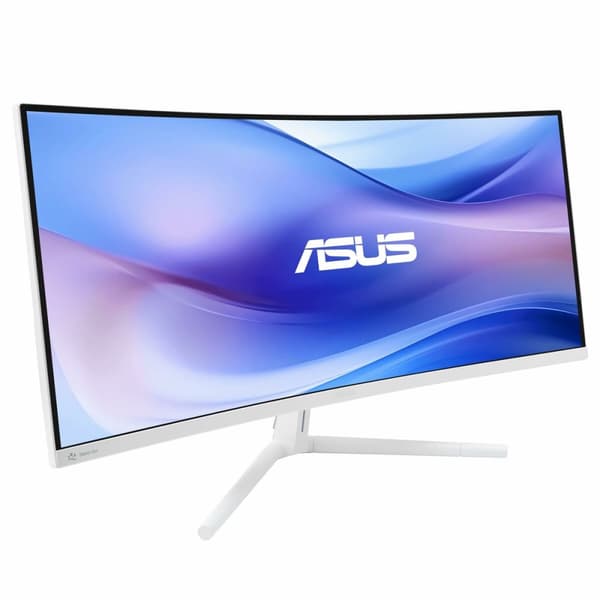 Skærm Asus 90LM0AIT-B01M71 34" Wide Quad HD