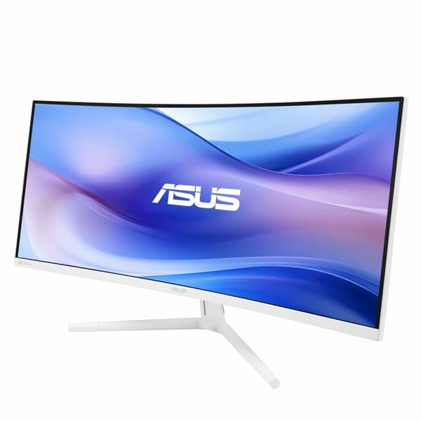 Skærm Asus 90LM0AIT-B01M71 34" Wide Quad HD