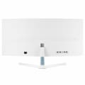 Miniatyrbillede 8 af 10: Skærm Asus 90LM0AIT-B01M71 34" Wide Quad HD