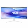 Miniatyrbillede 1 af 10: Skærm Asus 90LM0AIT-B01M71 34" Wide Quad HD