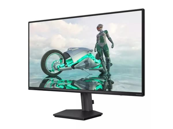 Philips Evnia 3000 27M2N3200NF/00, 68,6 cm (27"), 1920 x 1080 pikseliä, Full HD, LCD-näyttö, 4 ms, harmaa