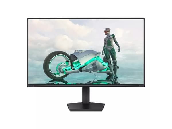 Philips Evnia 3000 27M2N3200NF/00, 68,6 cm (27"), 1920 x 1080 pikseliä, Full HD, LCD-näyttö, 4 ms, harmaa