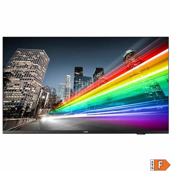Videovæg Monitor Philips 43BFL2214/12 43" 4K Ultra HD