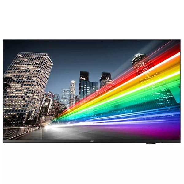 Videovæg Monitor Philips 43BFL2214/12 43" 4K Ultra HD