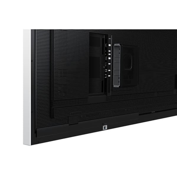 Interaktiv touchscreen Samsung WM75B 75" 60 Hz 4K Ultra HD