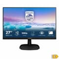 Miniatyrbillede 2 af 8: Skærm Philips 273V7QJAB/00 Full HD 27" 75 Hz 60 Hz