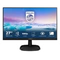 Miniatyrbillede 1 af 8: Skærm Philips 273V7QJAB/00 Full HD 27" 75 Hz 60 Hz