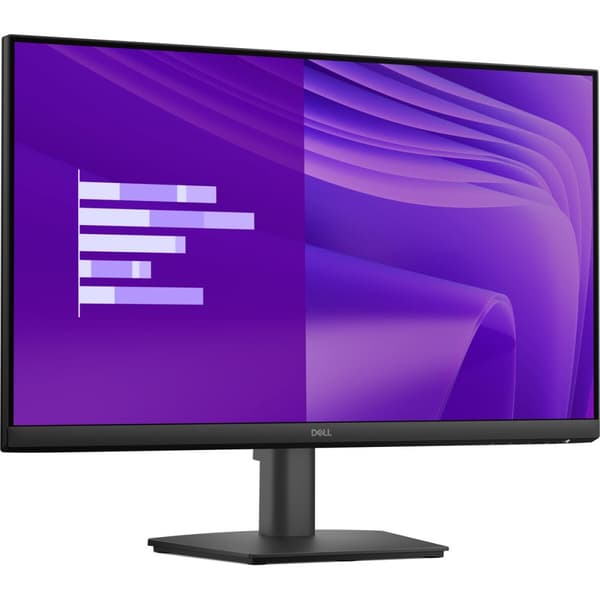 Skærm Dell E2425HM Full HD 23,8"