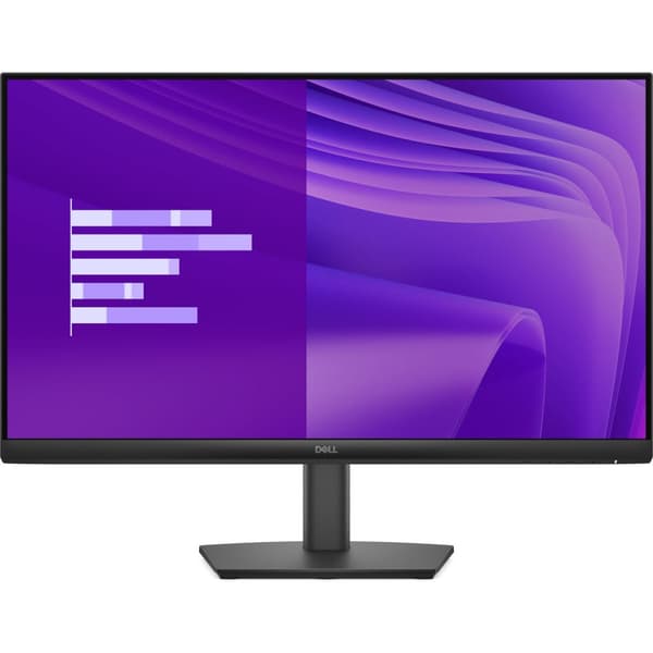 Skærm Dell E2425HM Full HD 23,8"