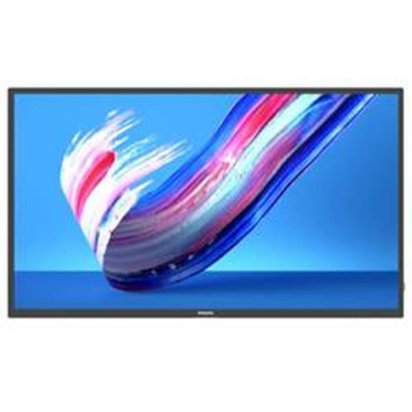 Skærm Philips 65BDL3650Q/00 4K Ultra HD 60 Hz Sort
