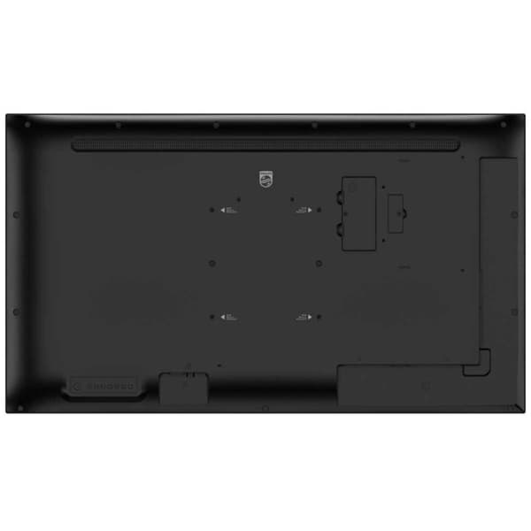 Videovæg Monitor Philips 43BDL4650D 43" 4K Ultra HD