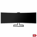 Miniatyrbillede 2 af 6: Skærm Philips 499P9H/00 49" UltraWide Dual Quad HD 60 Hz