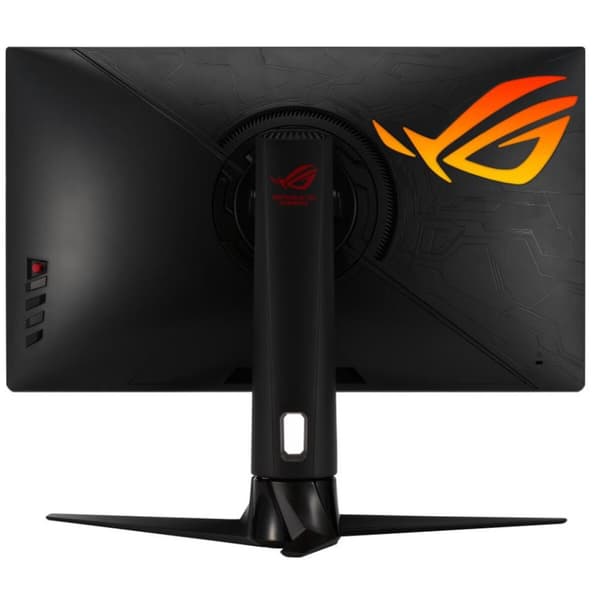 Skærm Asus XG27AQ 27"