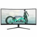 Miniatyrbillede 1 af 9: Skærm Philips 34M2C3500L WQHD 34" 180 Hz