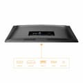Miniatyrbillede 11 af 11: Gaming skærm AOC U27B3CF 4K Ultra HD 27"