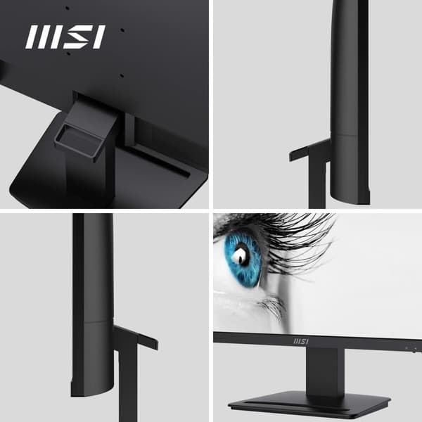 Gaming skærm MSI 27" Full HD