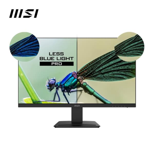 Gaming skærm MSI 27" Full HD