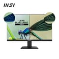 Miniatyrbillede 11 af 11: Gaming skærm MSI 27" Full HD