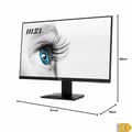 Miniatyrbillede 2 af 11: Gaming skærm MSI 27" Full HD