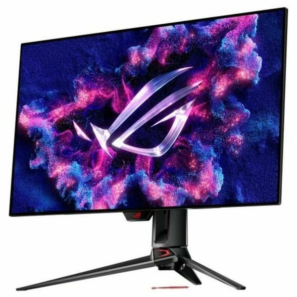 Gaming skærm Asus PG32UCDP ROG Swift 32" 4K Ultra HD