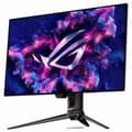 Miniatyrbillede 5 af 6: Gaming skærm Asus PG32UCDP ROG Swift 32" 4K Ultra HD