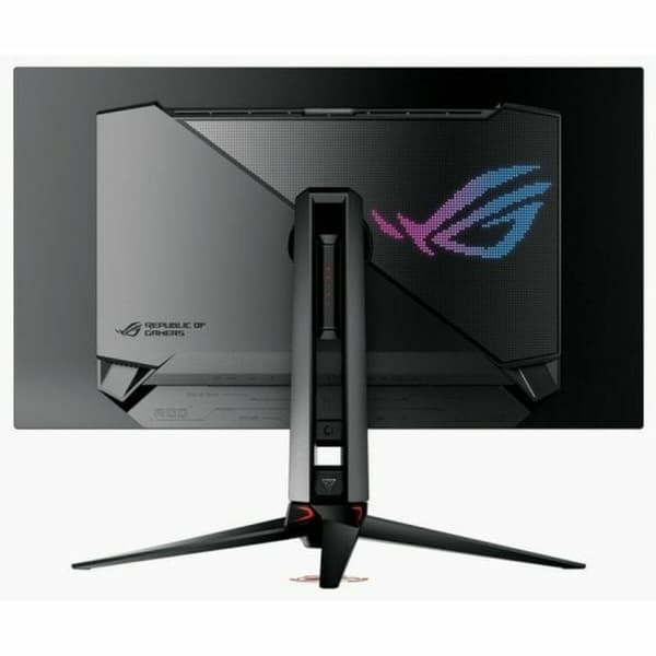 Gaming skærm Asus PG32UCDP ROG Swift 32" 4K Ultra HD