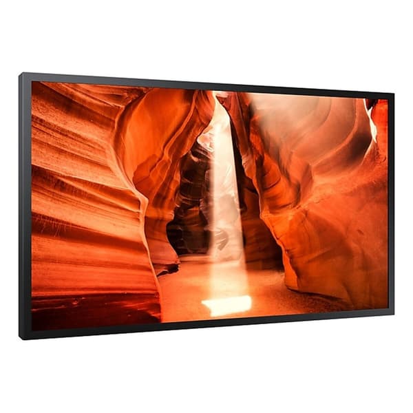 Videovæg Monitor Samsung OM55N-DS Full HD 55"
