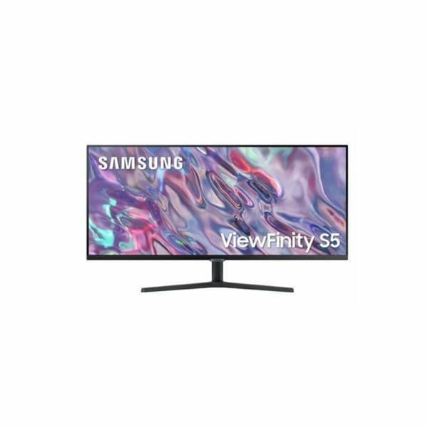 Gaming skærm Samsung LS32DG300EUXEN Full HD 32"