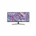 Miniatyrbillede 5 af 11: Gaming skærm Samsung LS32DG300EUXEN Full HD 32"