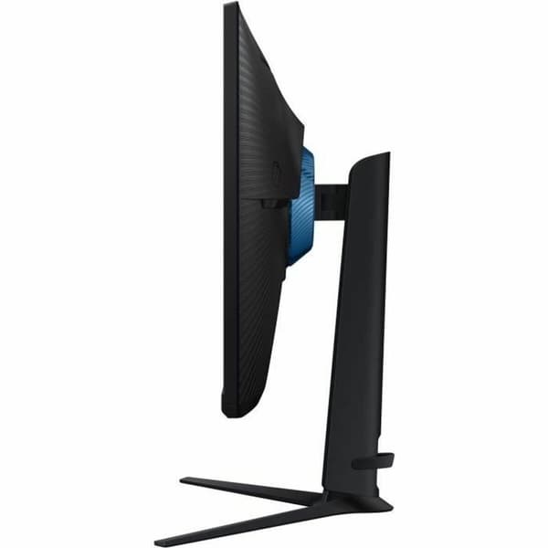Gaming skærm Samsung LS32DG300EUXEN Full HD 32"