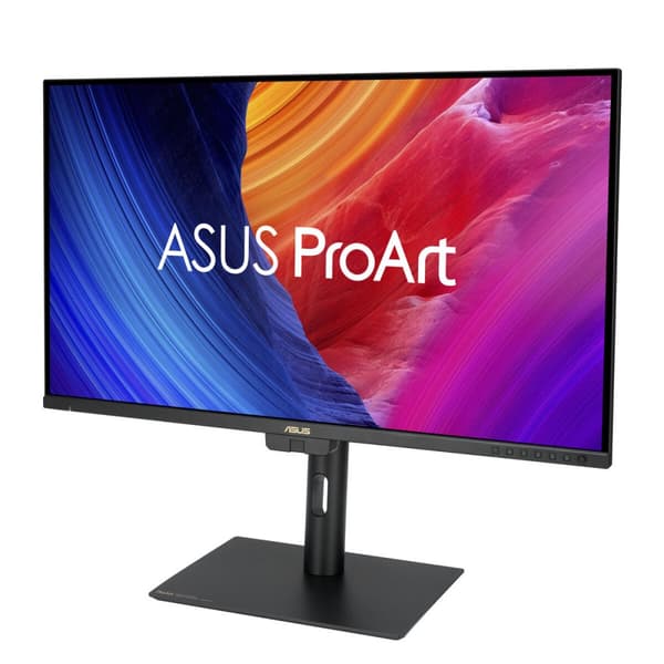 Skærm Asus 90LM04NC-B01K71 27" 4K Ultra HD