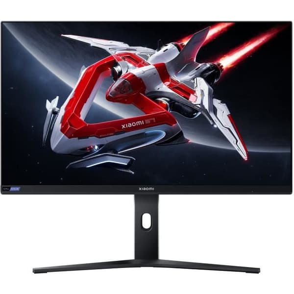 PC-spelskärm - XIAOMI - Mini LED G PRO 27i - 27 - QHD - IPS-panel - 180Hz - 1ms