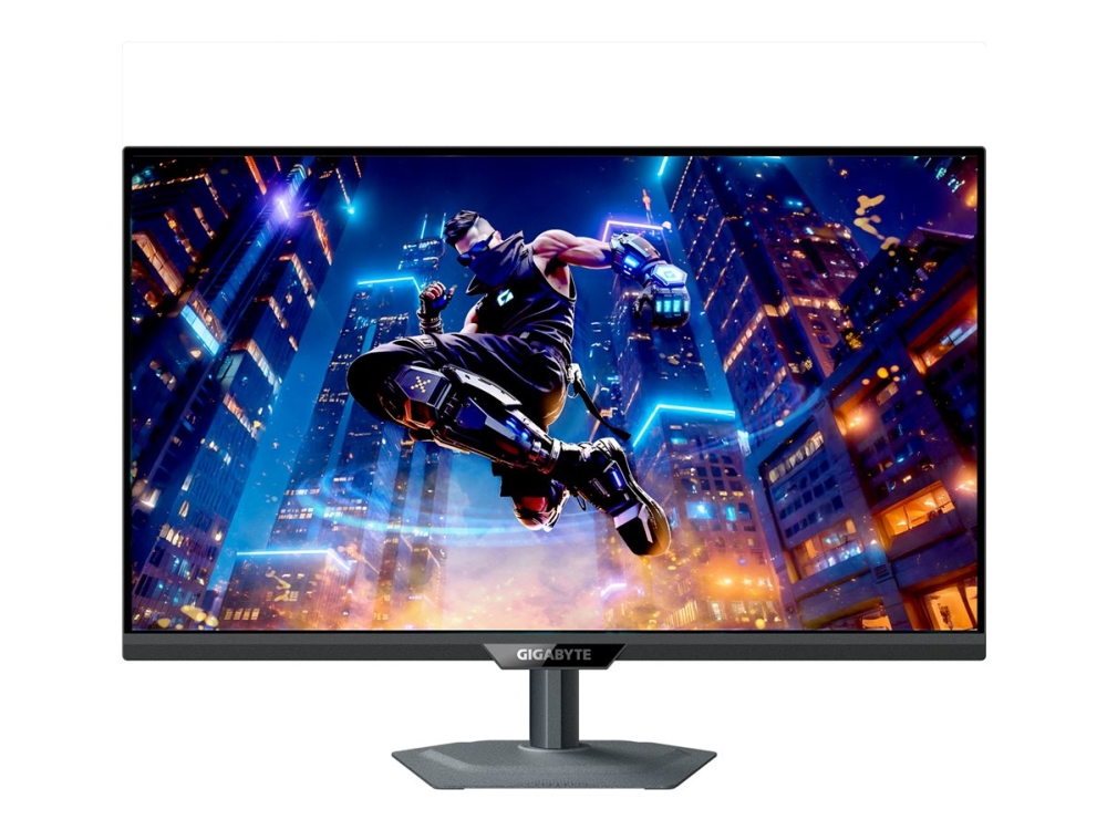M27UP(68.5 cm(27 Zoll), schwarz, UltraHD/4K, SS-IPS, Dual Mode 160/320 HZ, 320Hz Panel)