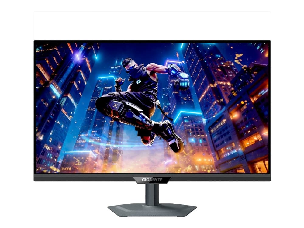 M27UP(68.5 cm(27 Zoll), schwarz, UltraHD/4K, SS-IPS, Dual Mode 160/320 HZ, 320Hz Panel)