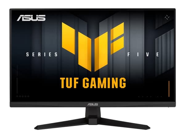 Màn hình Gaming AI Asus TUF VG259QMR5A | Chính hãng giá rẻ tại