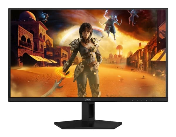 AOC Q27G41ZDF: Nuevo monitor de juegos de 27 pulgadas con QD-OLED y 240 Hz AOC Q27G41ZDF: Nuevo monitor de juegos de 27 pulgadas con QD-OLED y 240 Hz