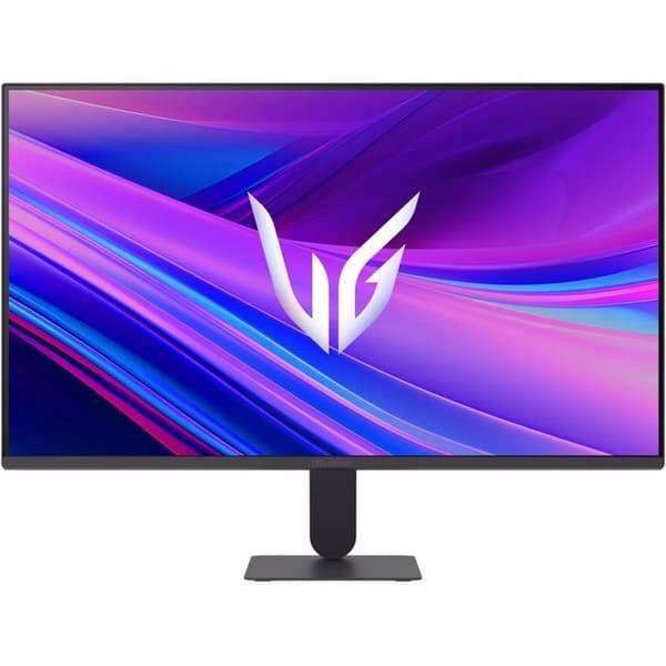 PC-spelskärm - LG - 27'' - 144Hz - IPS-panel - 5ms - UltraGear