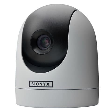 SiOnyx Nightwave Ultra Low-Light Color Night Vision Marine Camera